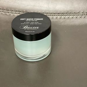 Baxter of California soft pomade
